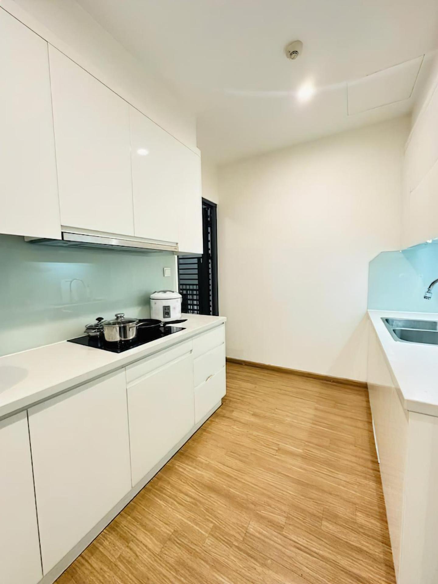 Apartment Vinhomes Skylake By Emily In Town