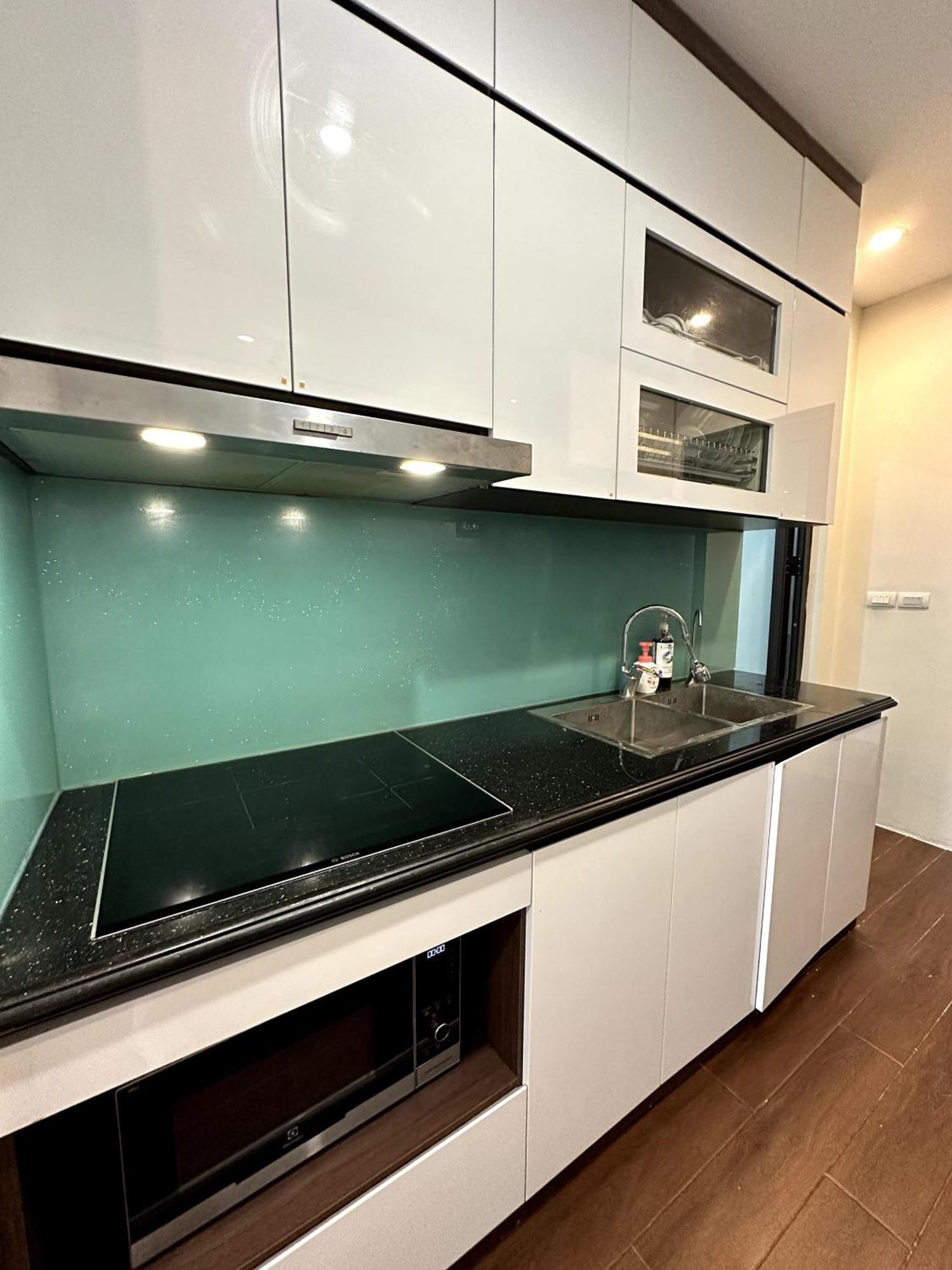 Vinhomes Skylake By Emily In Town * Hanoi