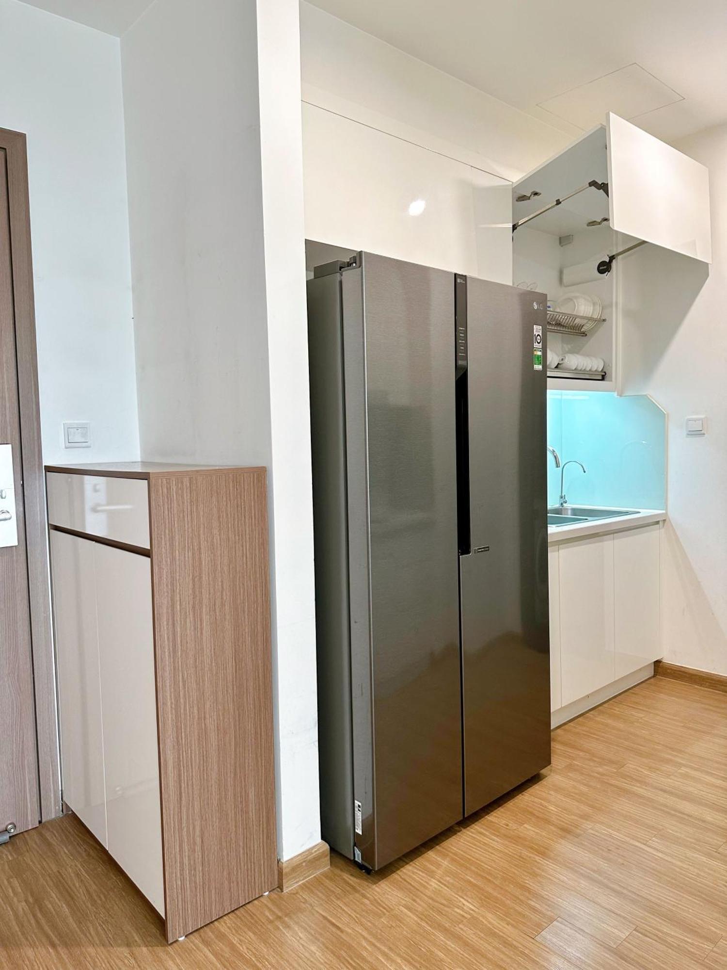 Vinhomes Skylake By Emily In Town Apartment