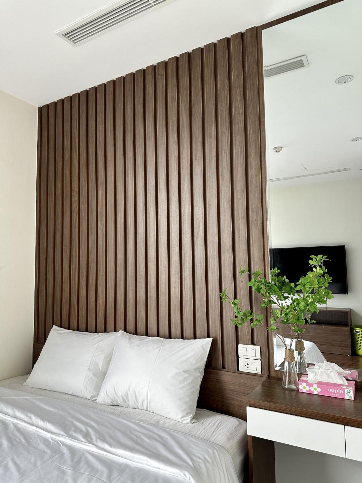 Apartment Vinhomes Skylake By Emily In Town Hanoi