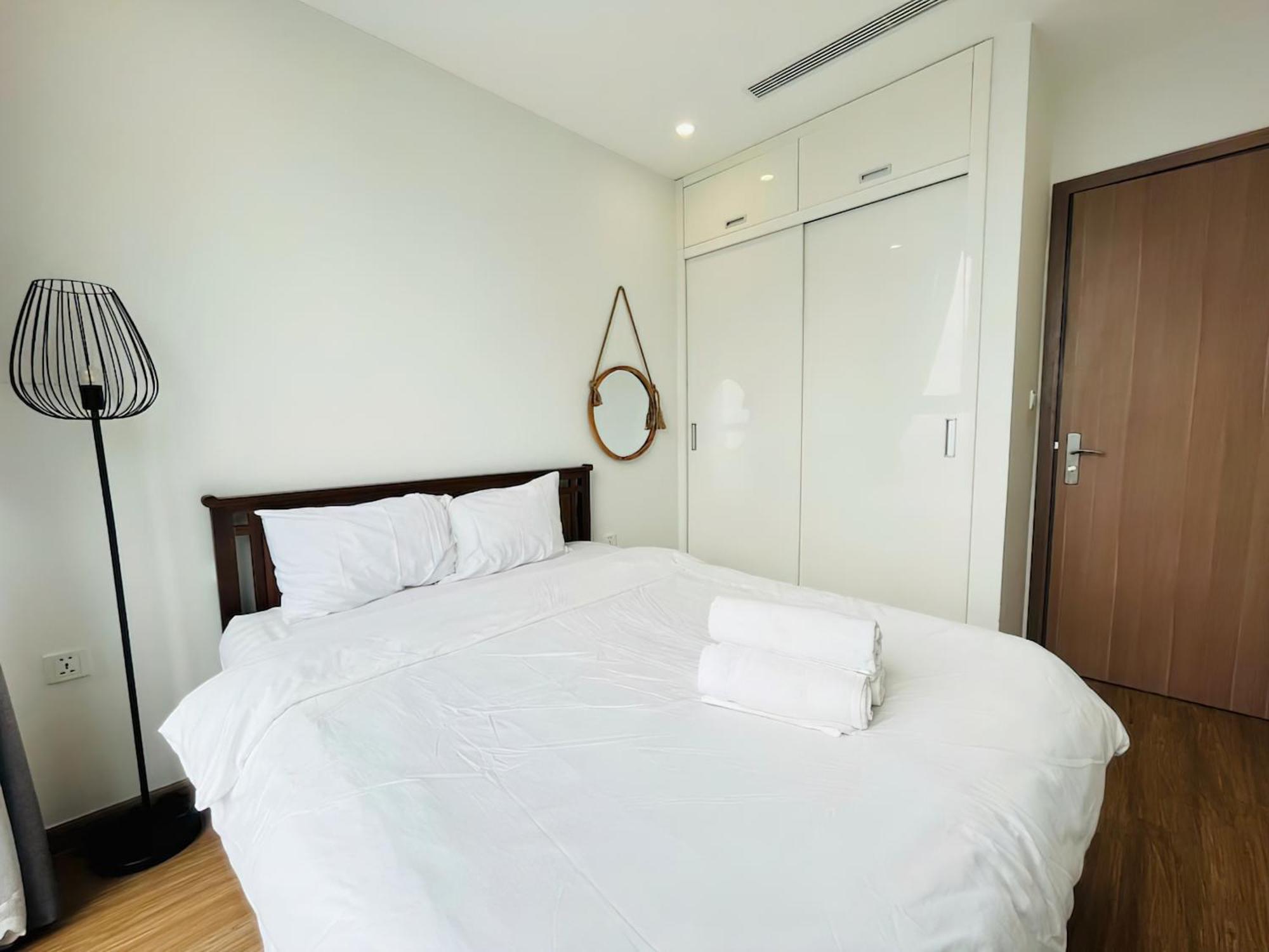 Apartment Vinhomes Skylake By Emily In Town Hanoi