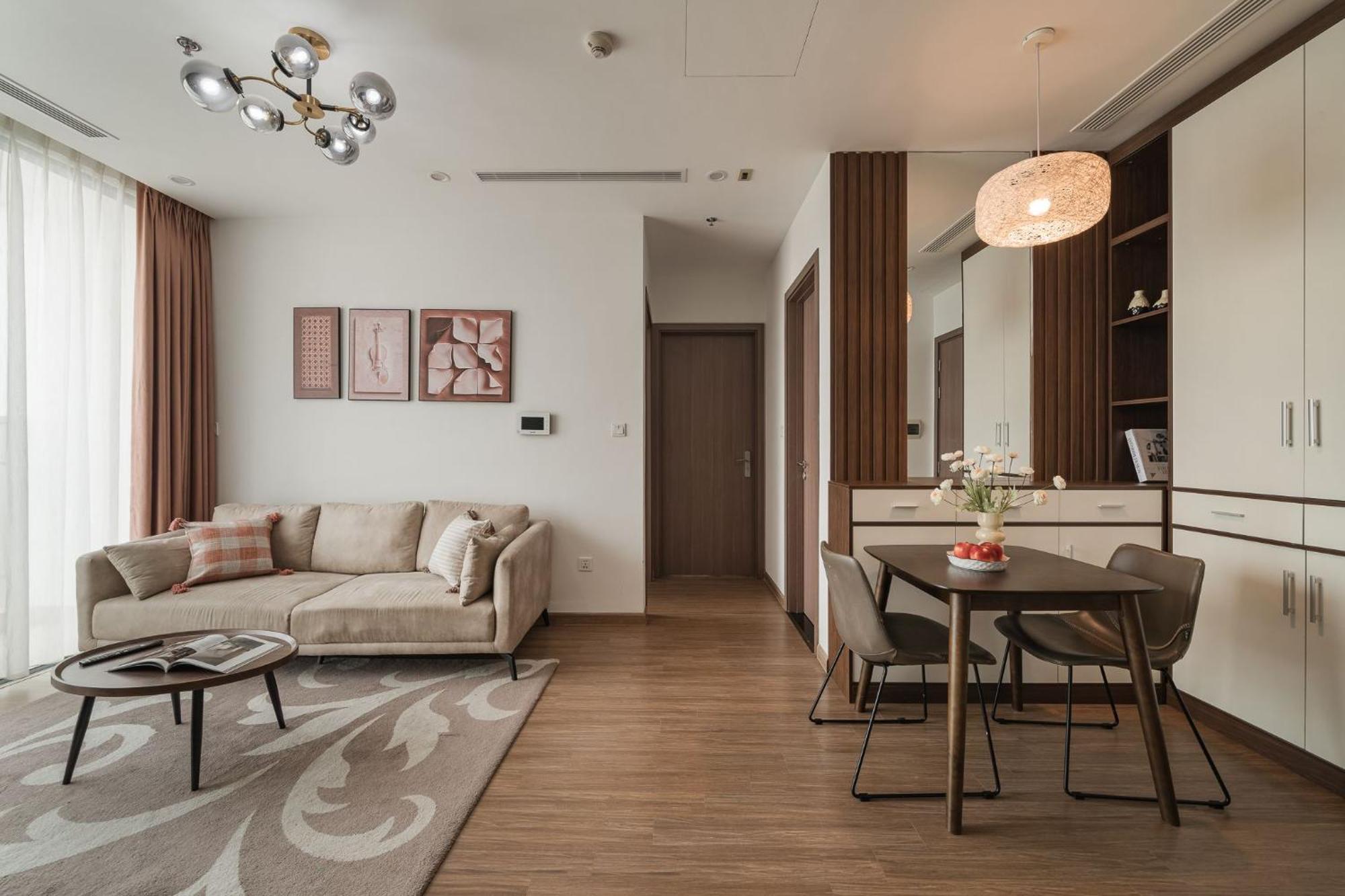 Apartment Vinhomes Skylake By Emily In Town *