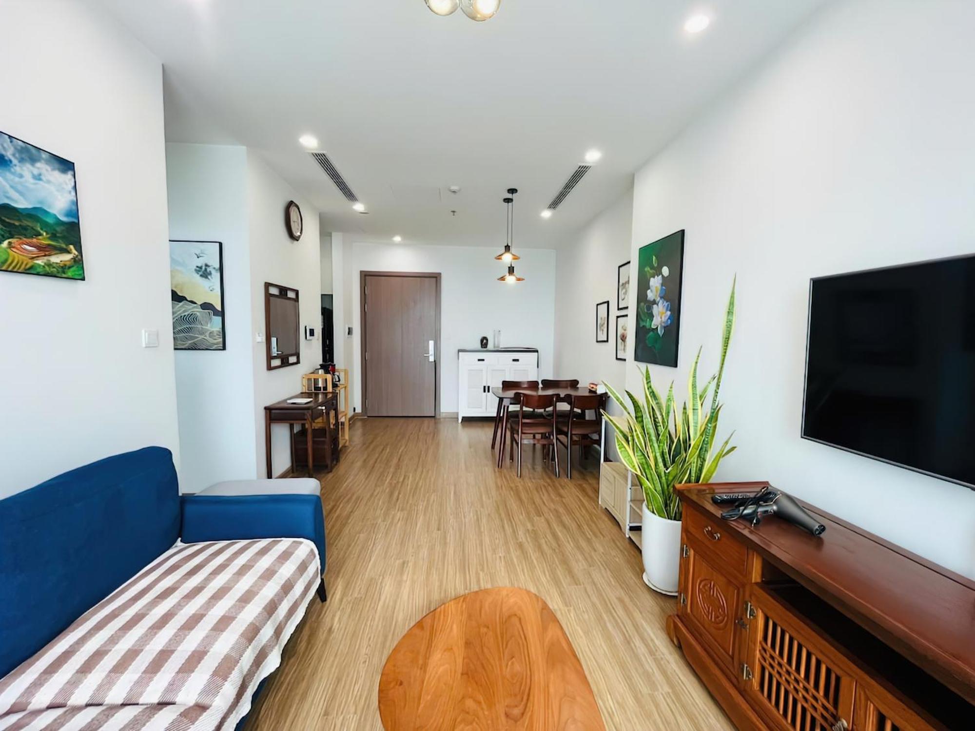 Vinhomes Skylake By Emily In Town Hanoi