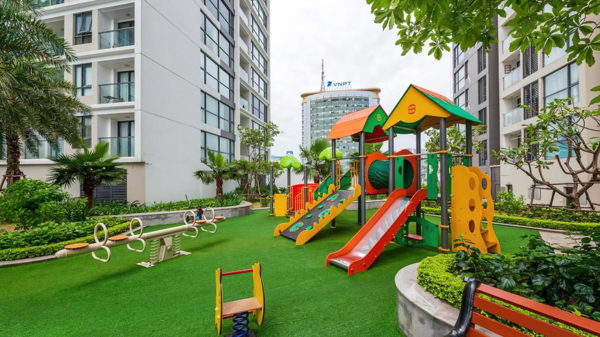 Apartment Vinhomes Skylake By Emily In Town Hanoi