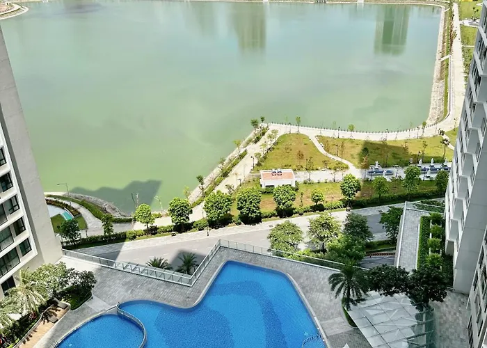 Vinhomes Skylake By Emily In Town