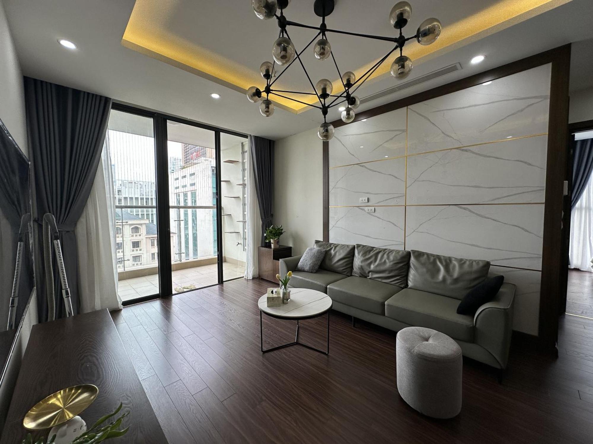 Vinhomes Skylake By Emily In Town Căn hộ Hà Nội
