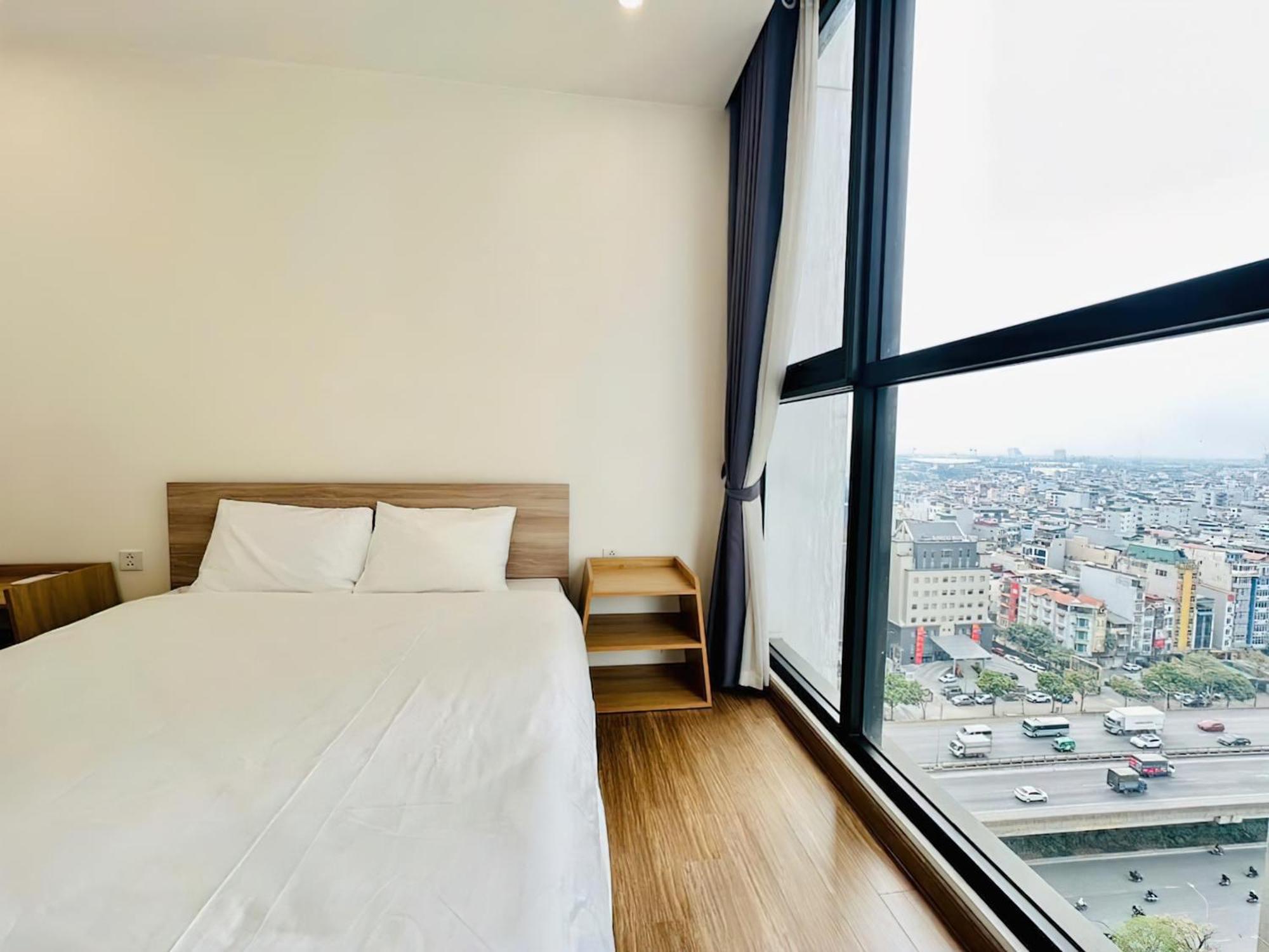 Căn hộ Vinhomes Skylake By Emily In Town Hà Nội