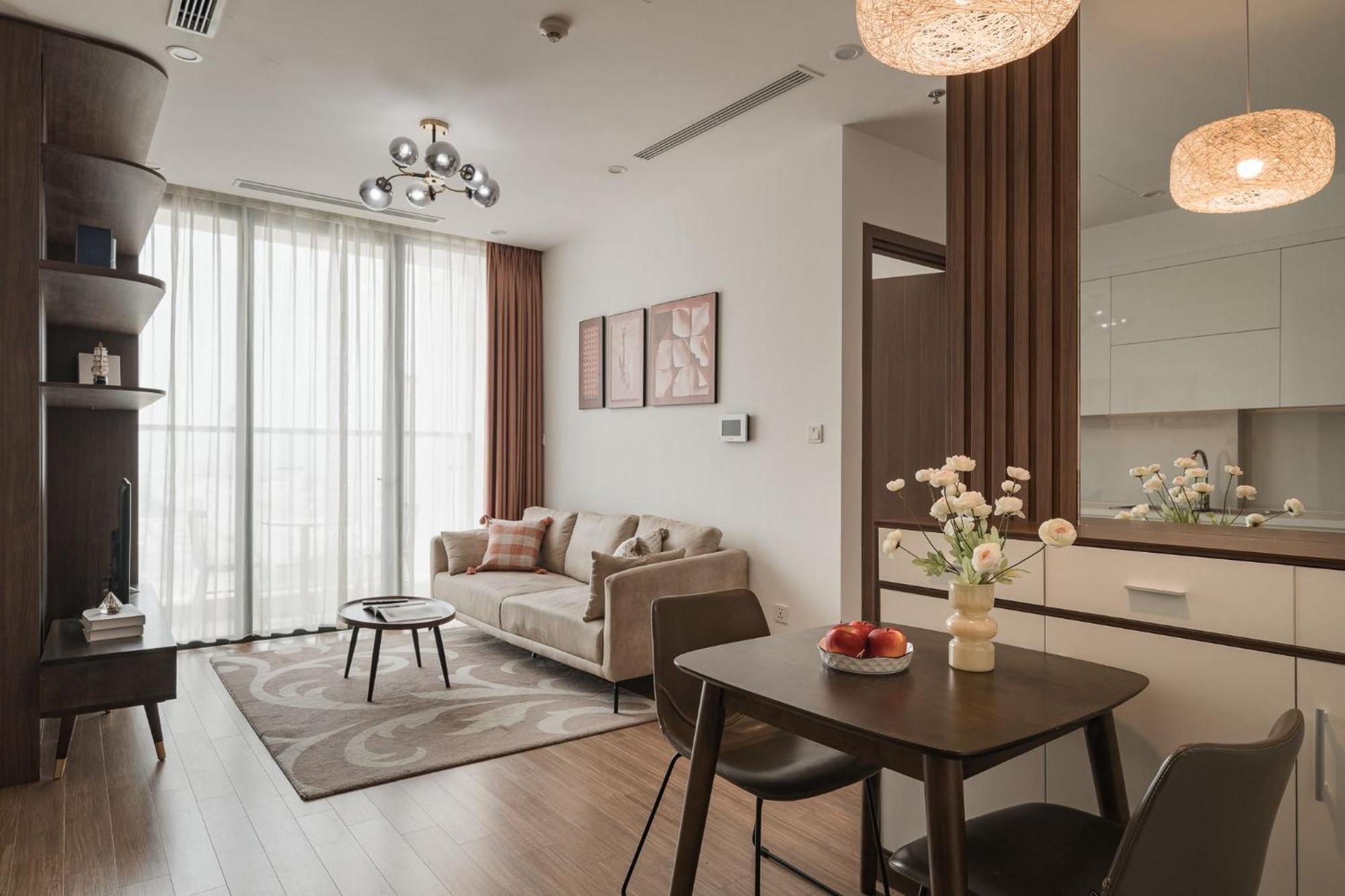 Vinhomes Skylake By Emily In Town Hà Nội