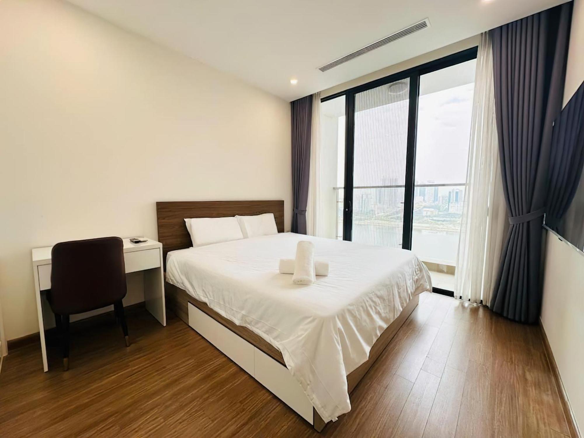 Vinhomes Skylake By Emily In Town * Hà Nội