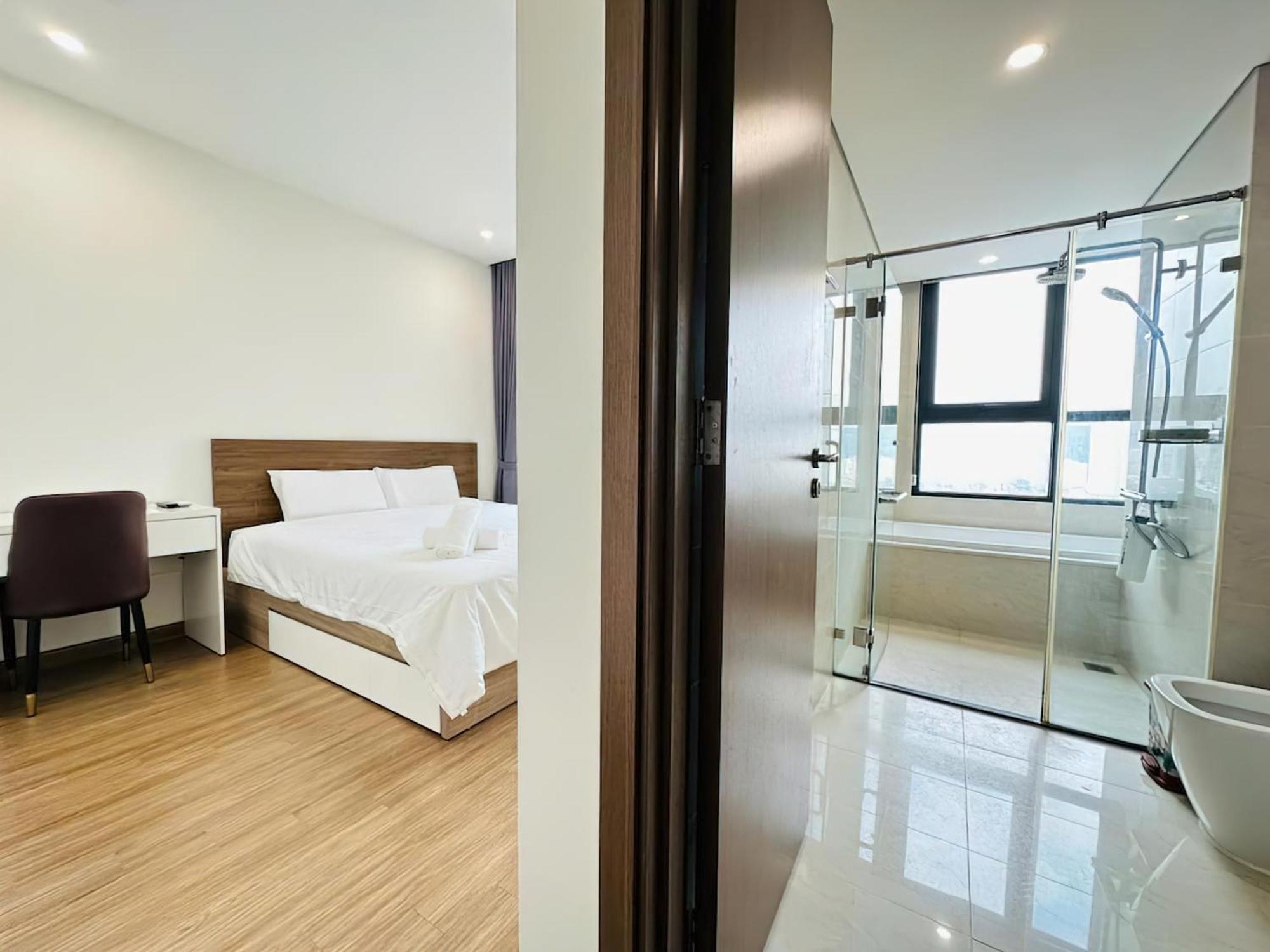 Vinhomes Skylake By Emily In Town *