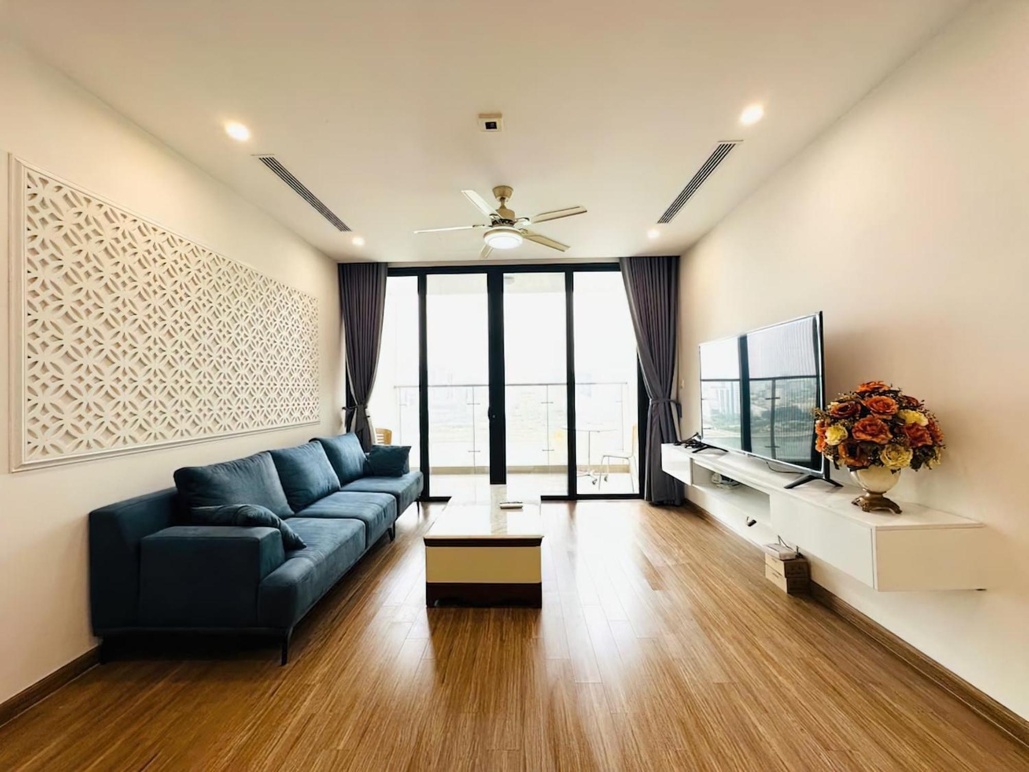 Vinhomes Skylake By Emily In Town * Hà Nội