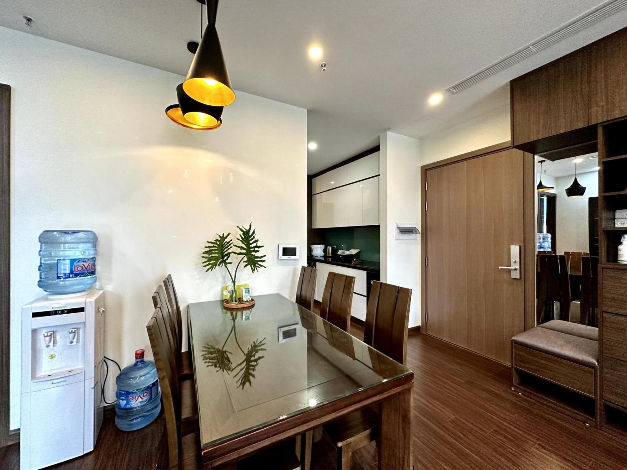Vinhomes Skylake By Emily In Town Căn hộ