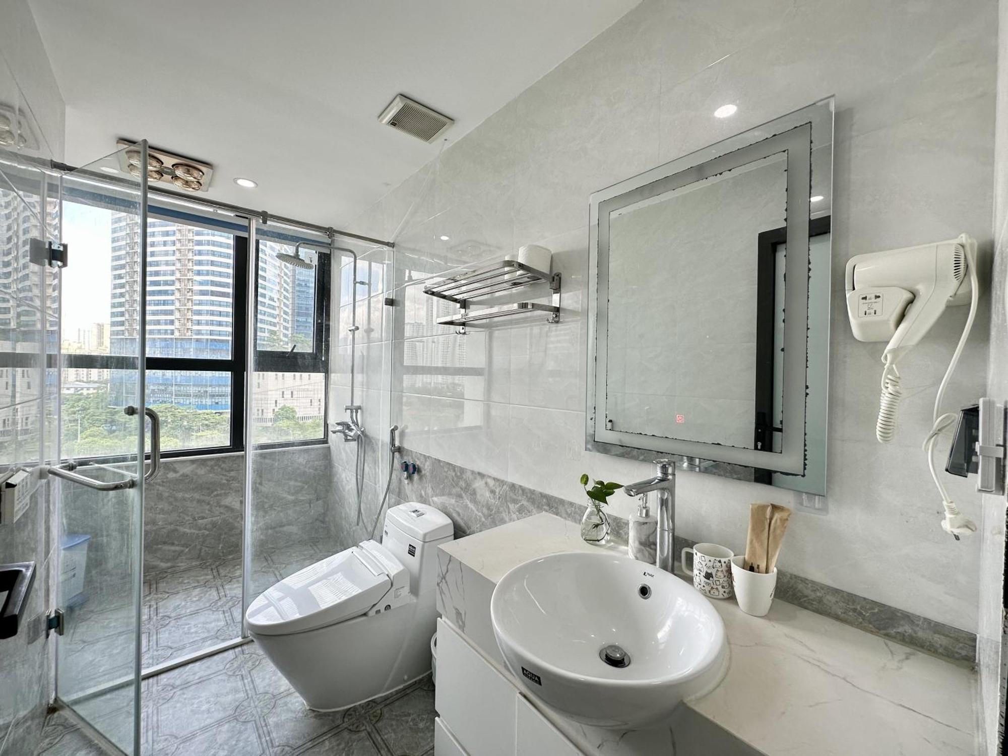 Vinhomes Skylake By Emily In Town Căn hộ *