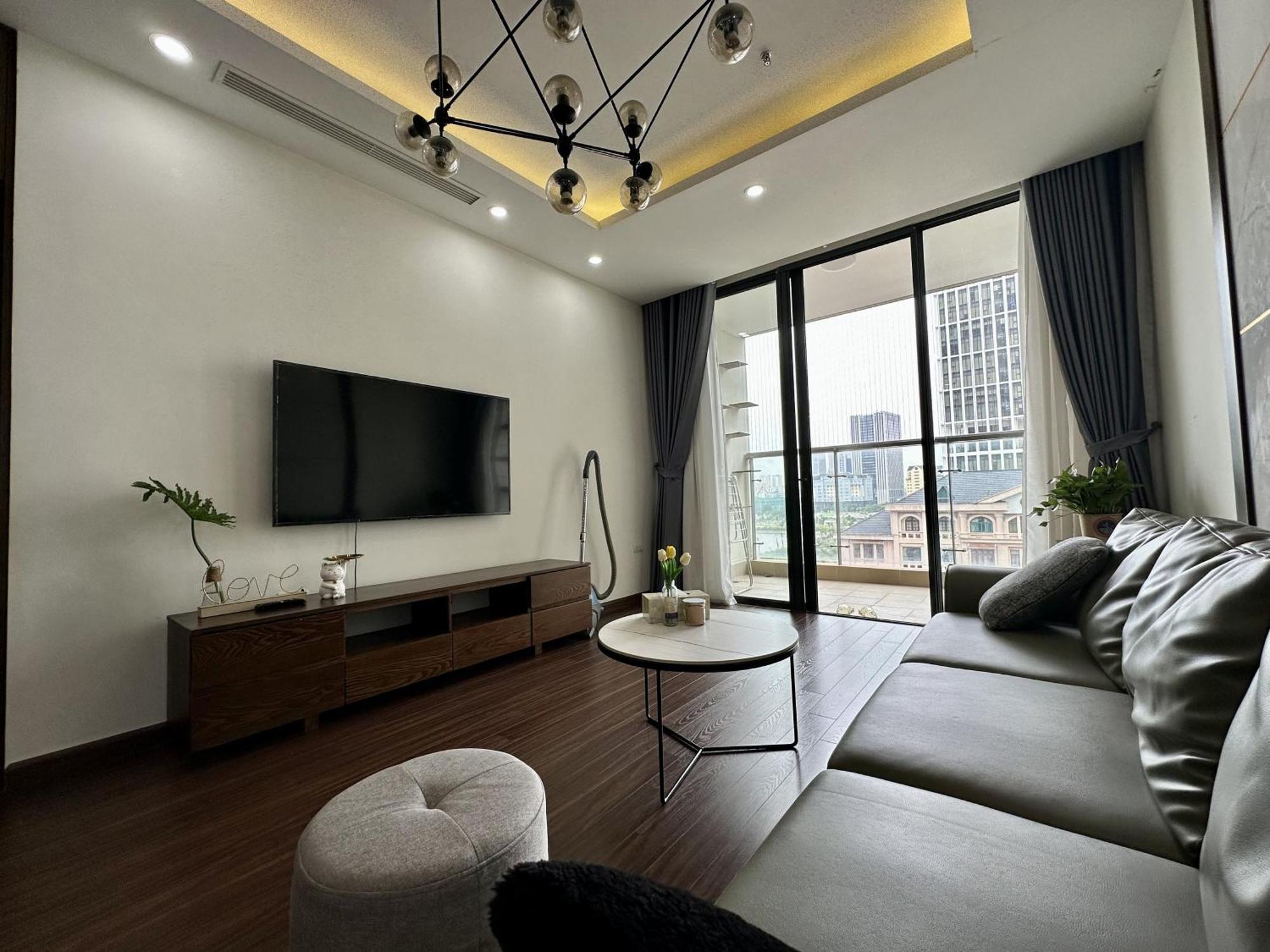 Vinhomes Skylake By Emily In Town *