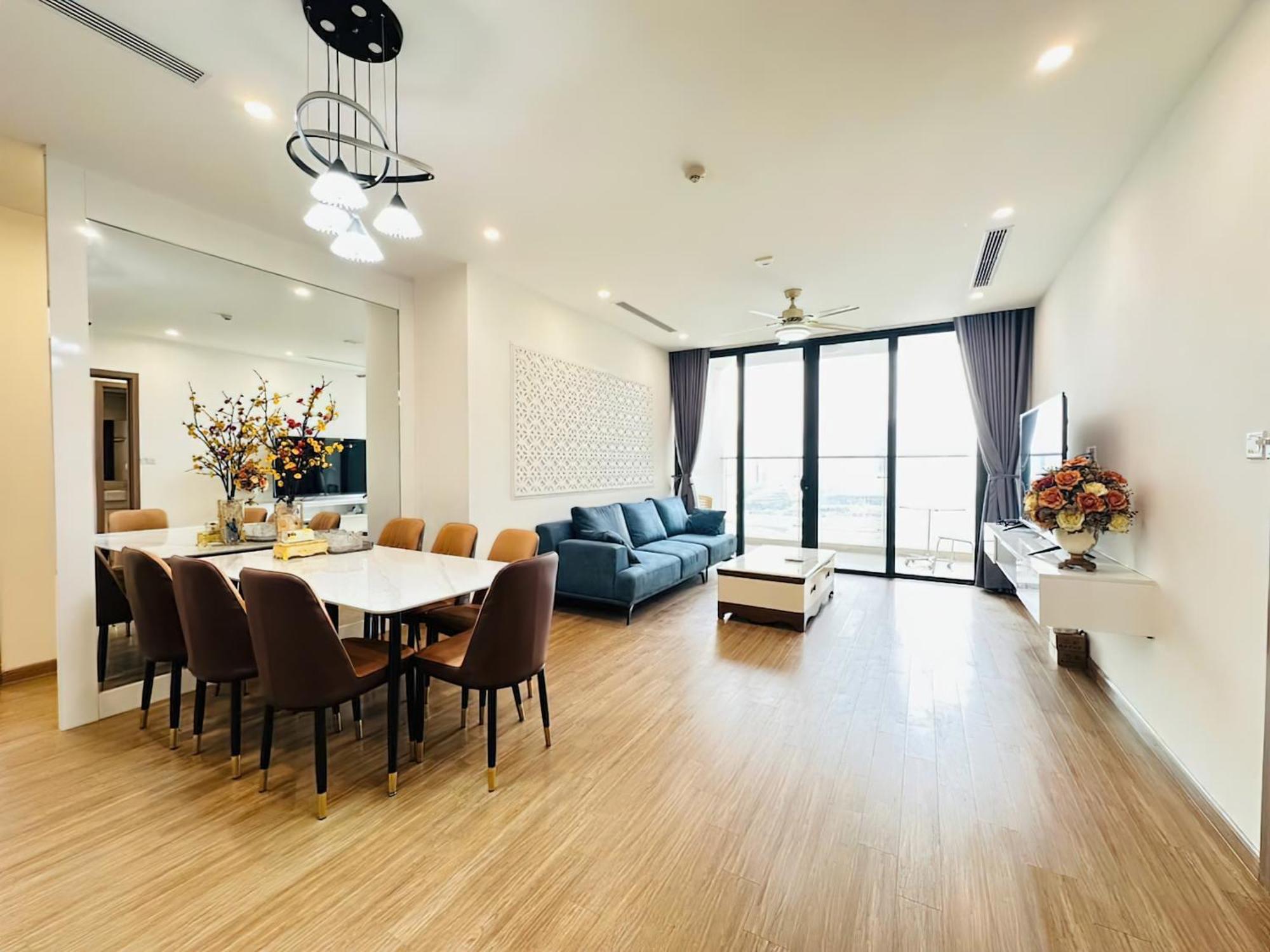 Vinhomes Skylake By Emily In Town * Hà Nội