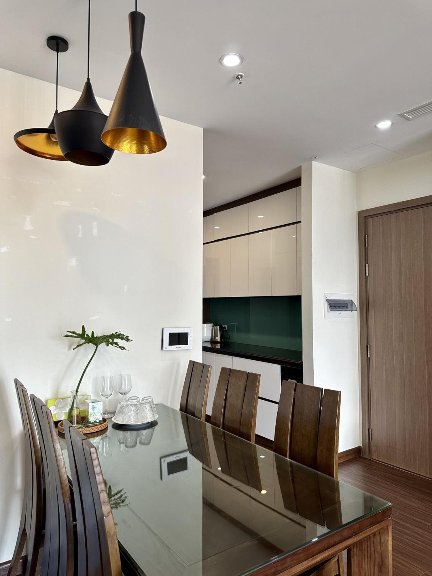 Vinhomes Skylake By Emily In Town