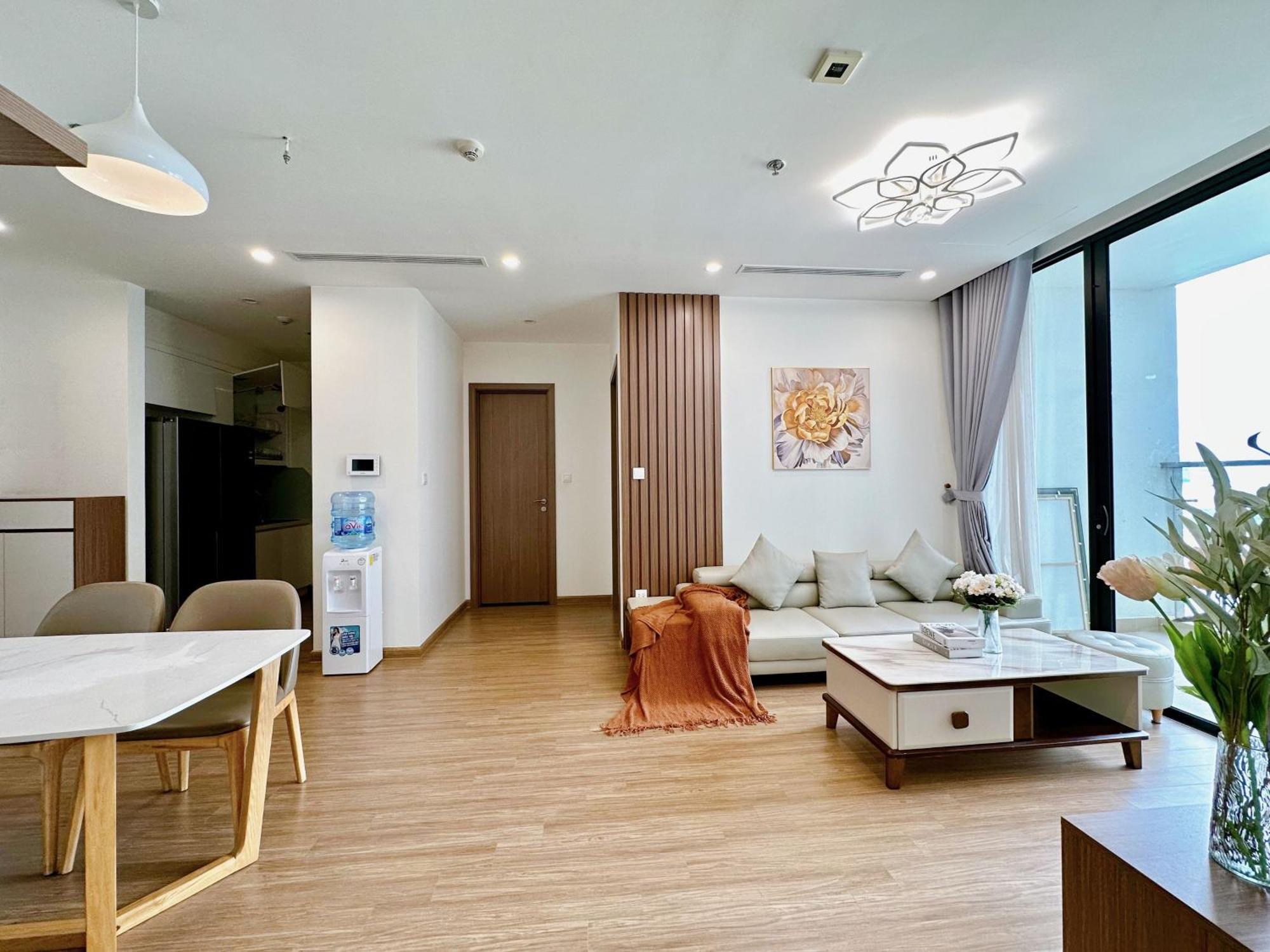 Vinhomes Skylake By Emily In Town Hà Nội