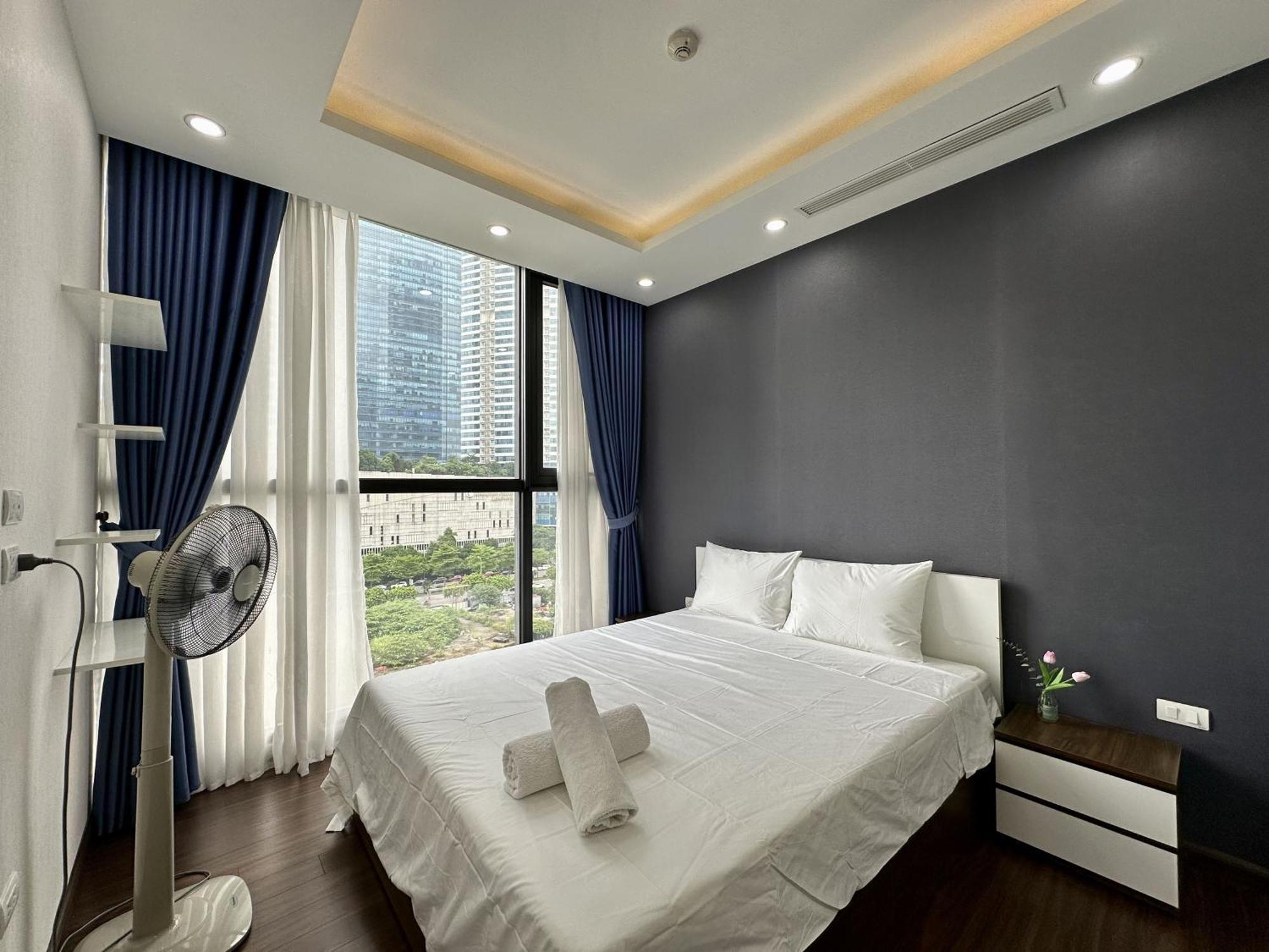 Vinhomes Skylake By Emily In Town Căn hộ