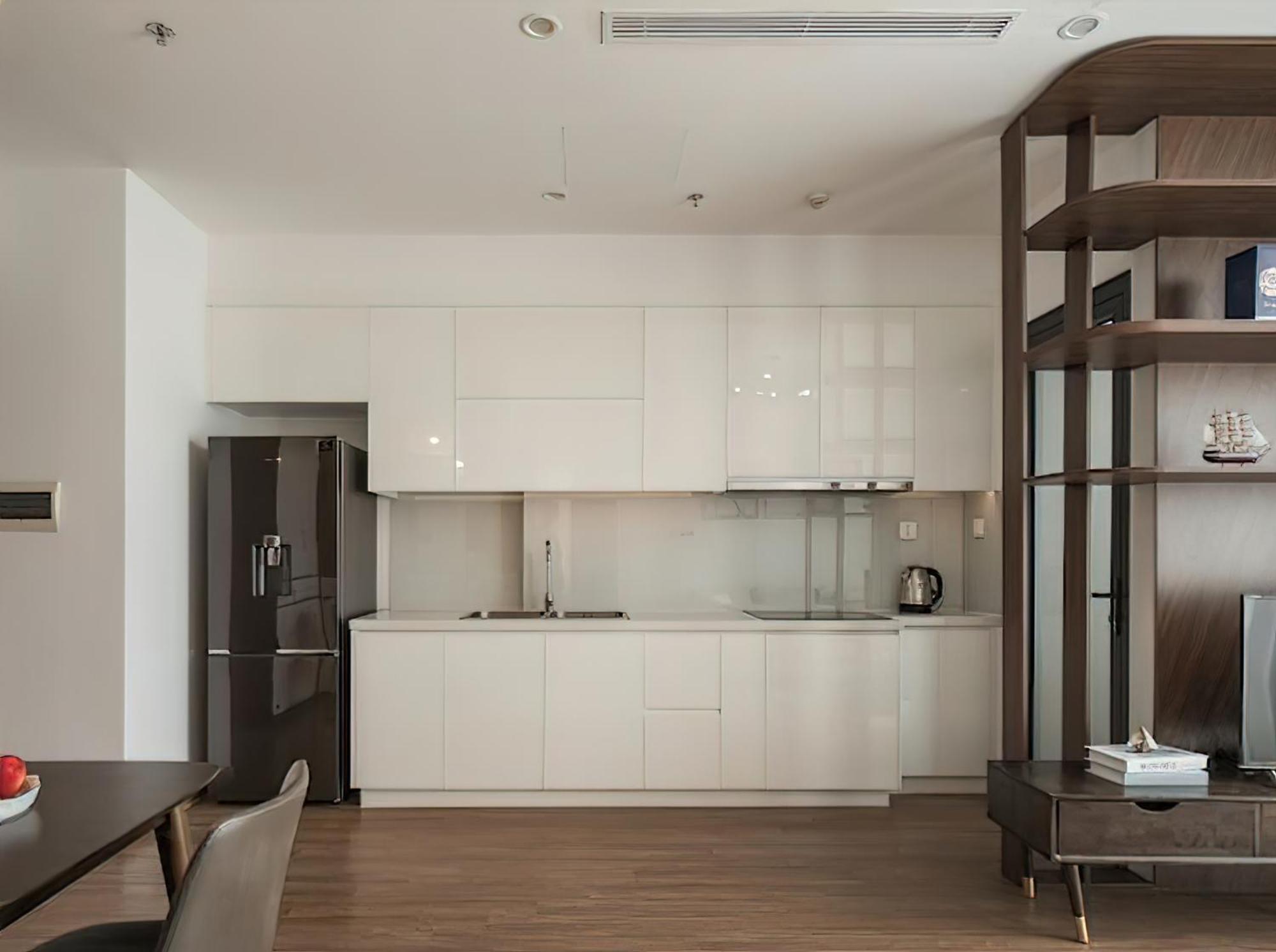 Vinhomes Skylake By Emily In Town Căn hộ *