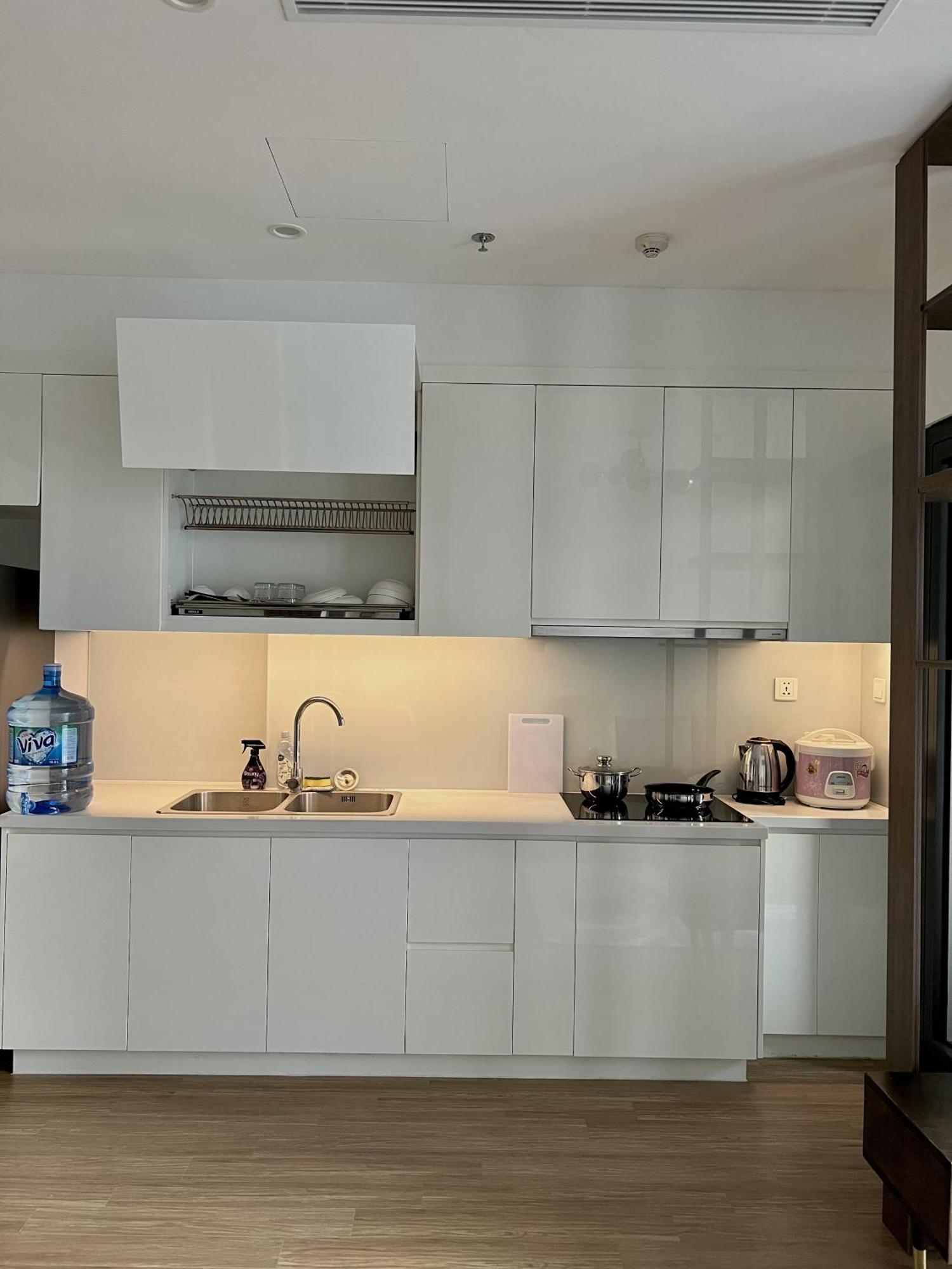 Vinhomes Skylake By Emily In Town Hà Nội