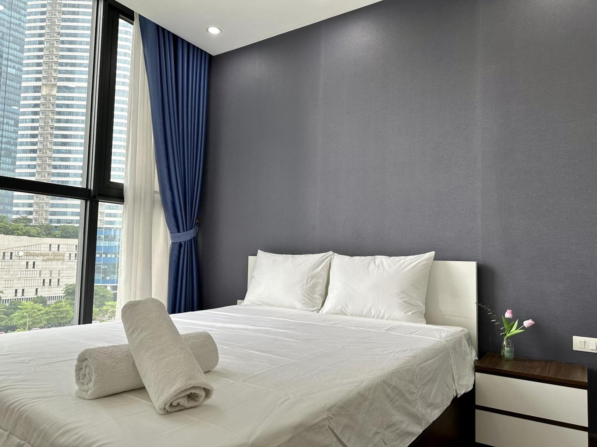 Vinhomes Skylake By Emily In Town Căn hộ Hà Nội
