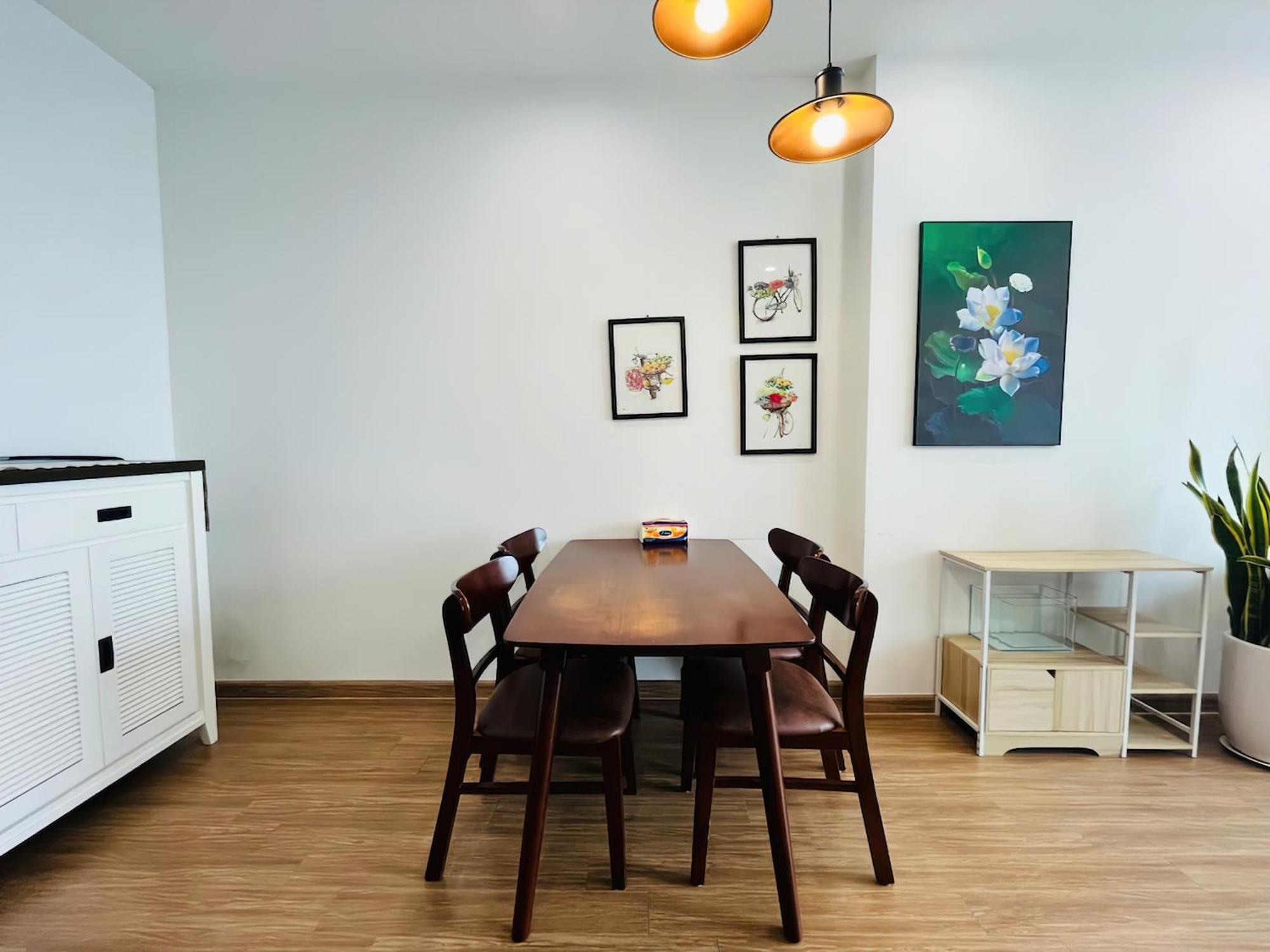 Vinhomes Skylake By Emily In Town *