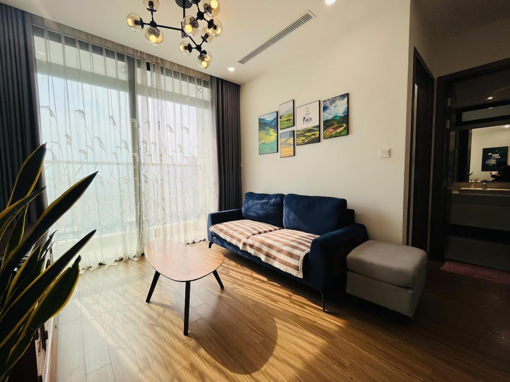 Vinhomes Skylake By Emily In Town Căn hộ *