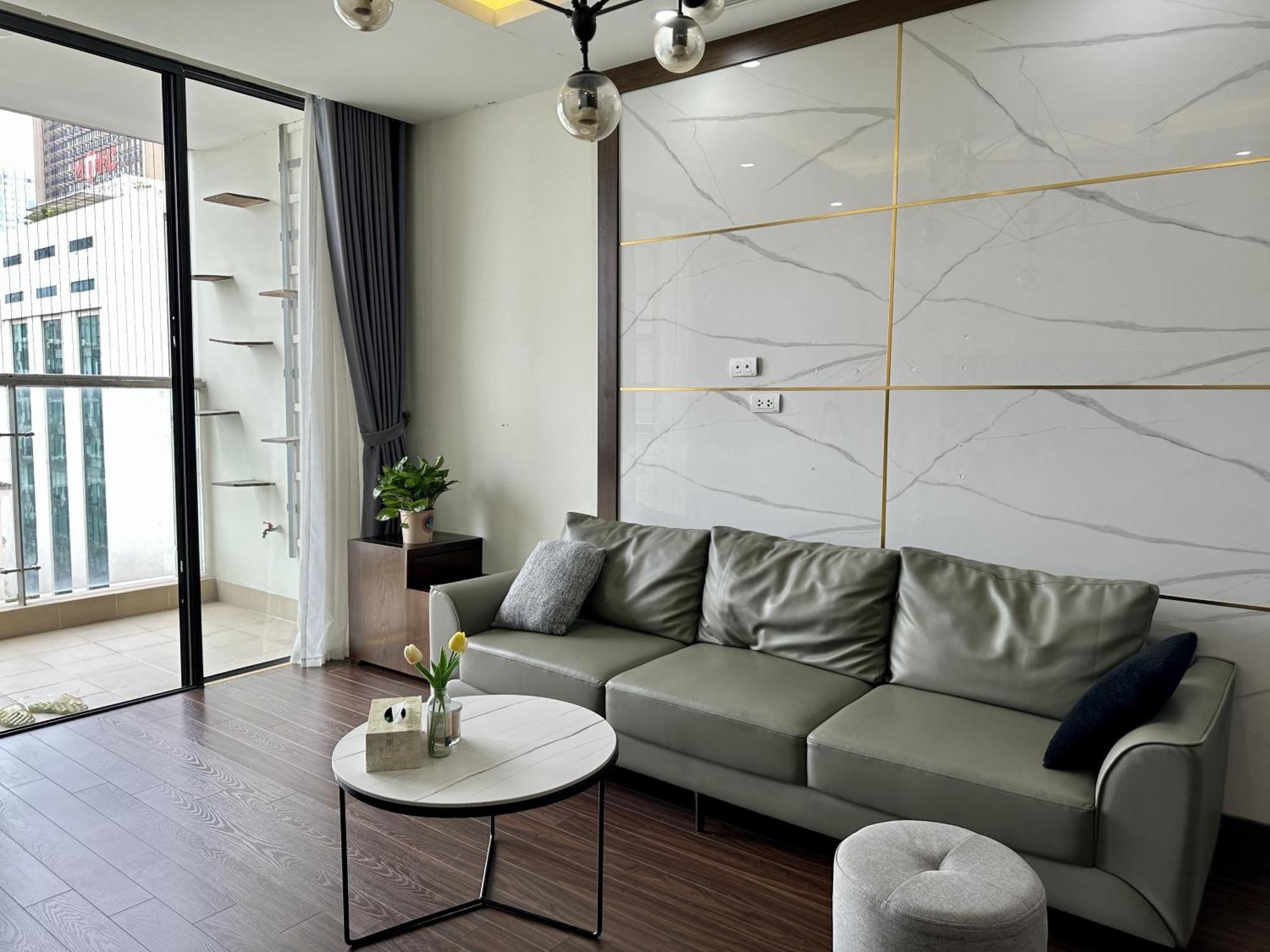 Vinhomes Skylake By Emily In Town Hà Nội