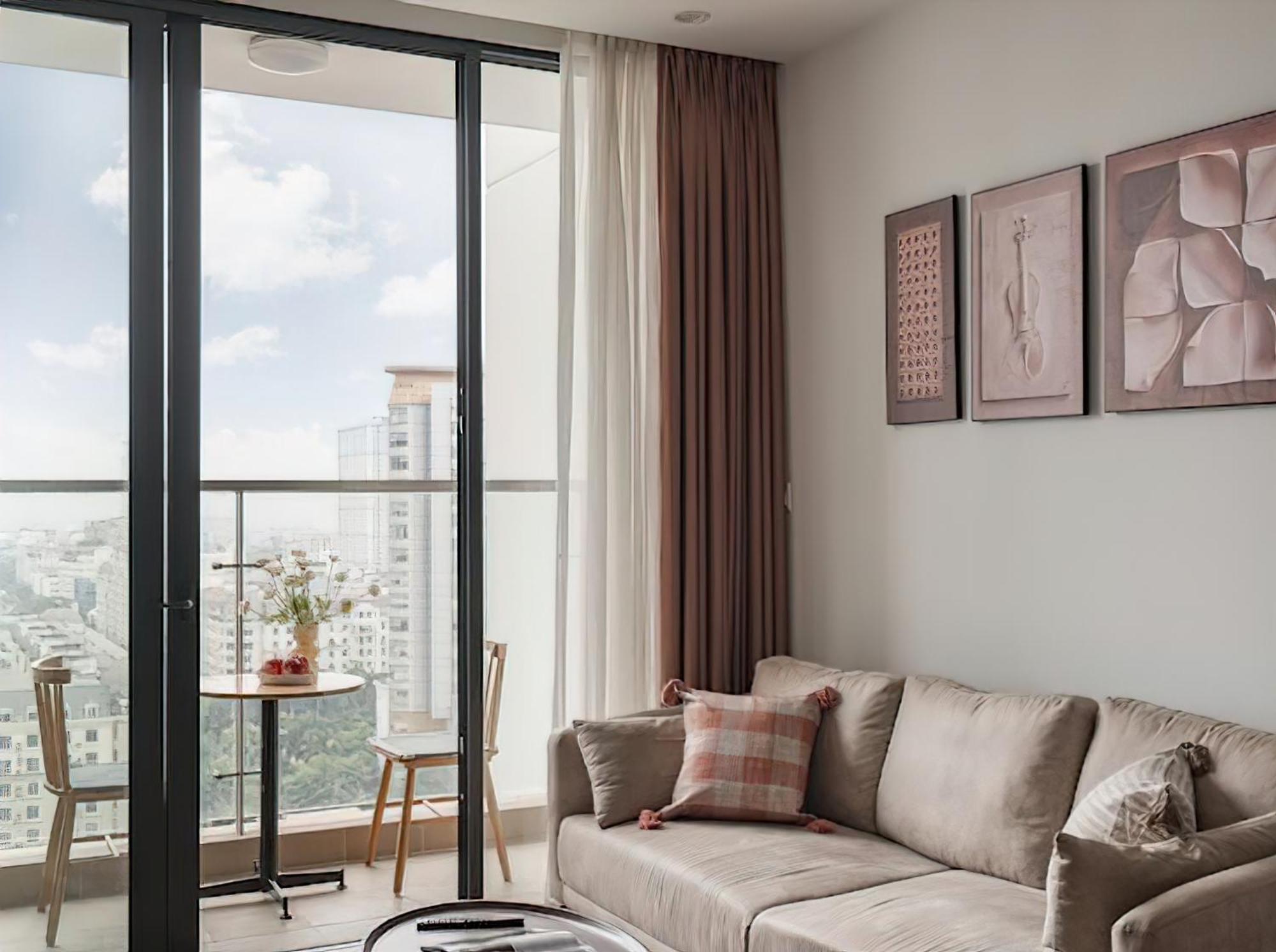 Vinhomes Skylake By Emily In Town