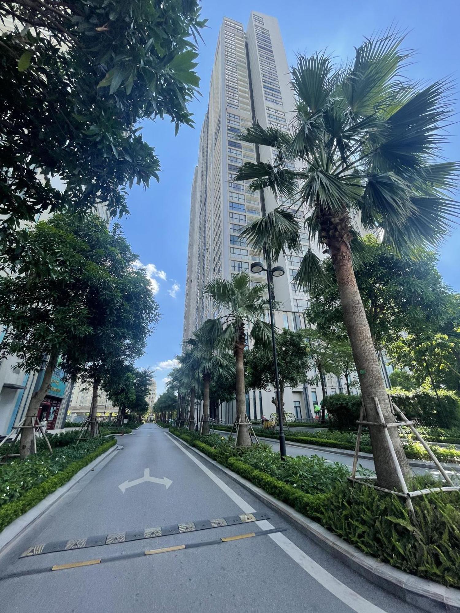 Vinhomes Skylake By Emily In Town Căn hộ Hà Nội
