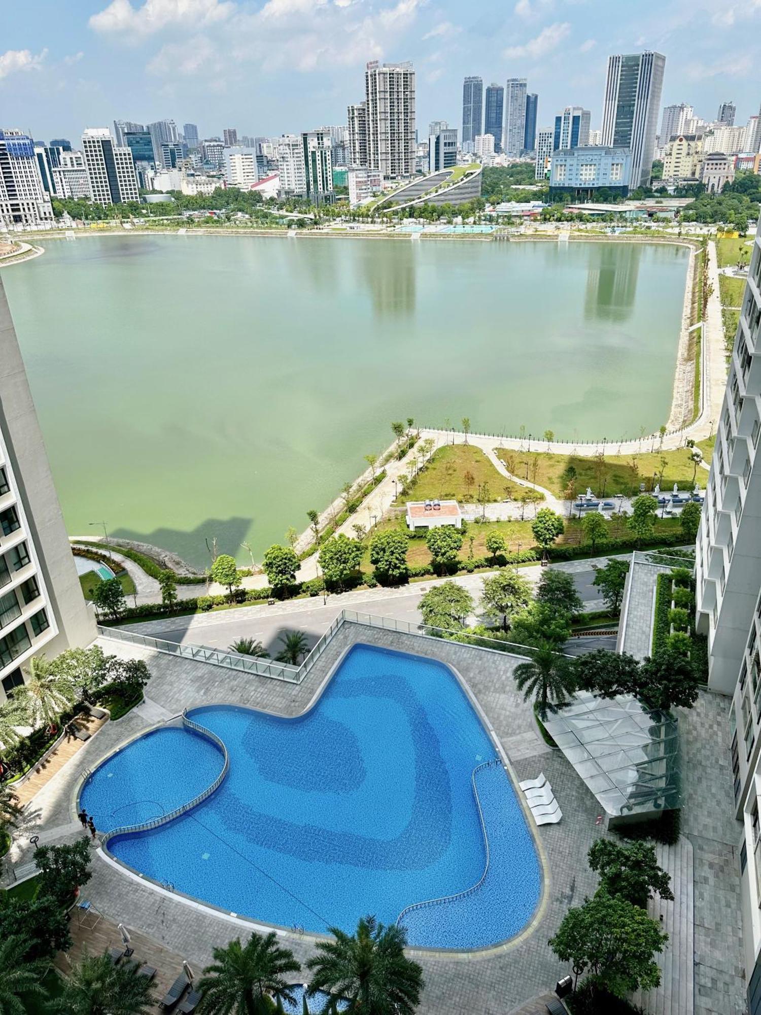 Vinhomes Skylake By Emily In Town * Hà Nội
